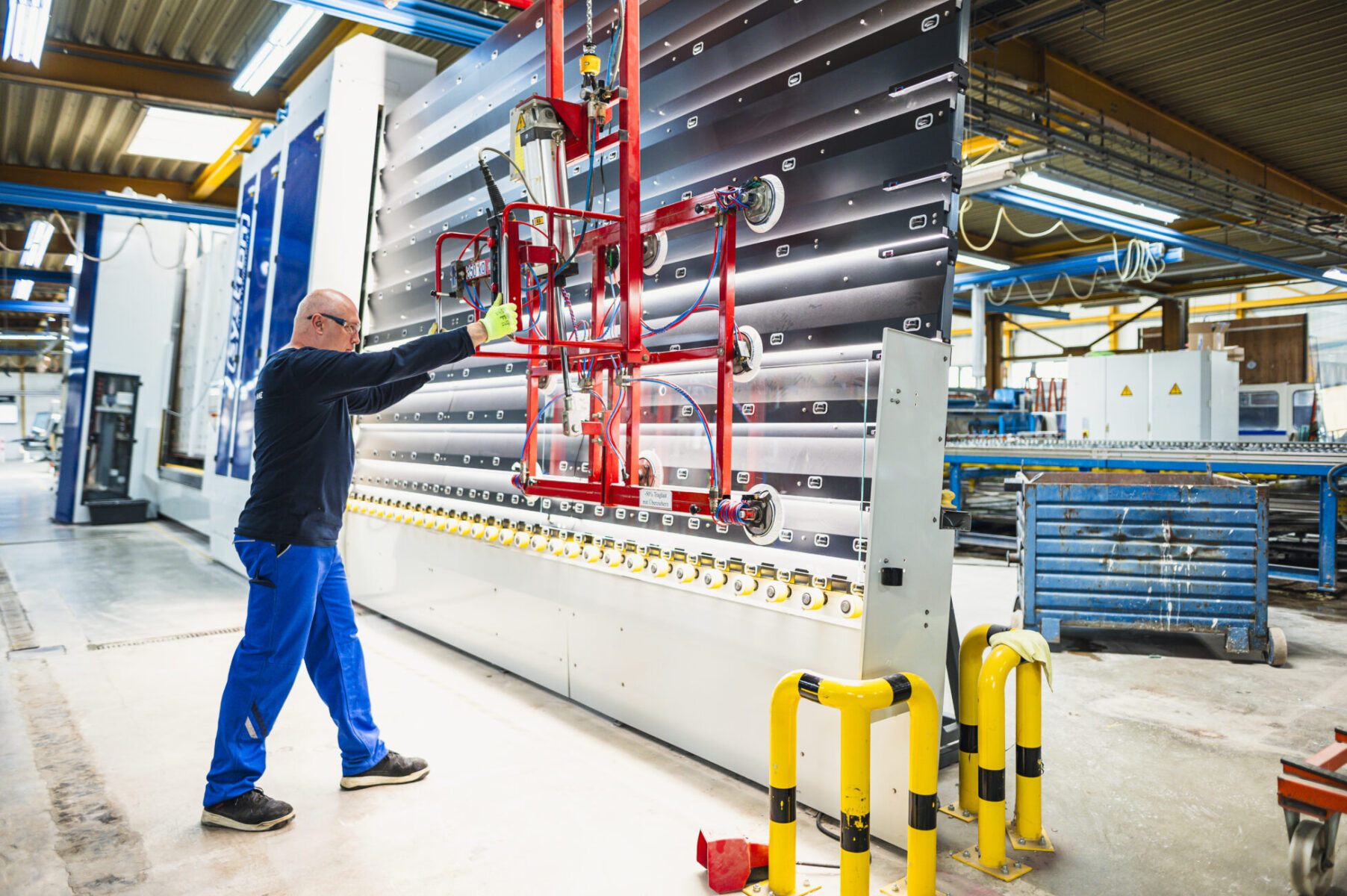 AGC Interpane - Base glass