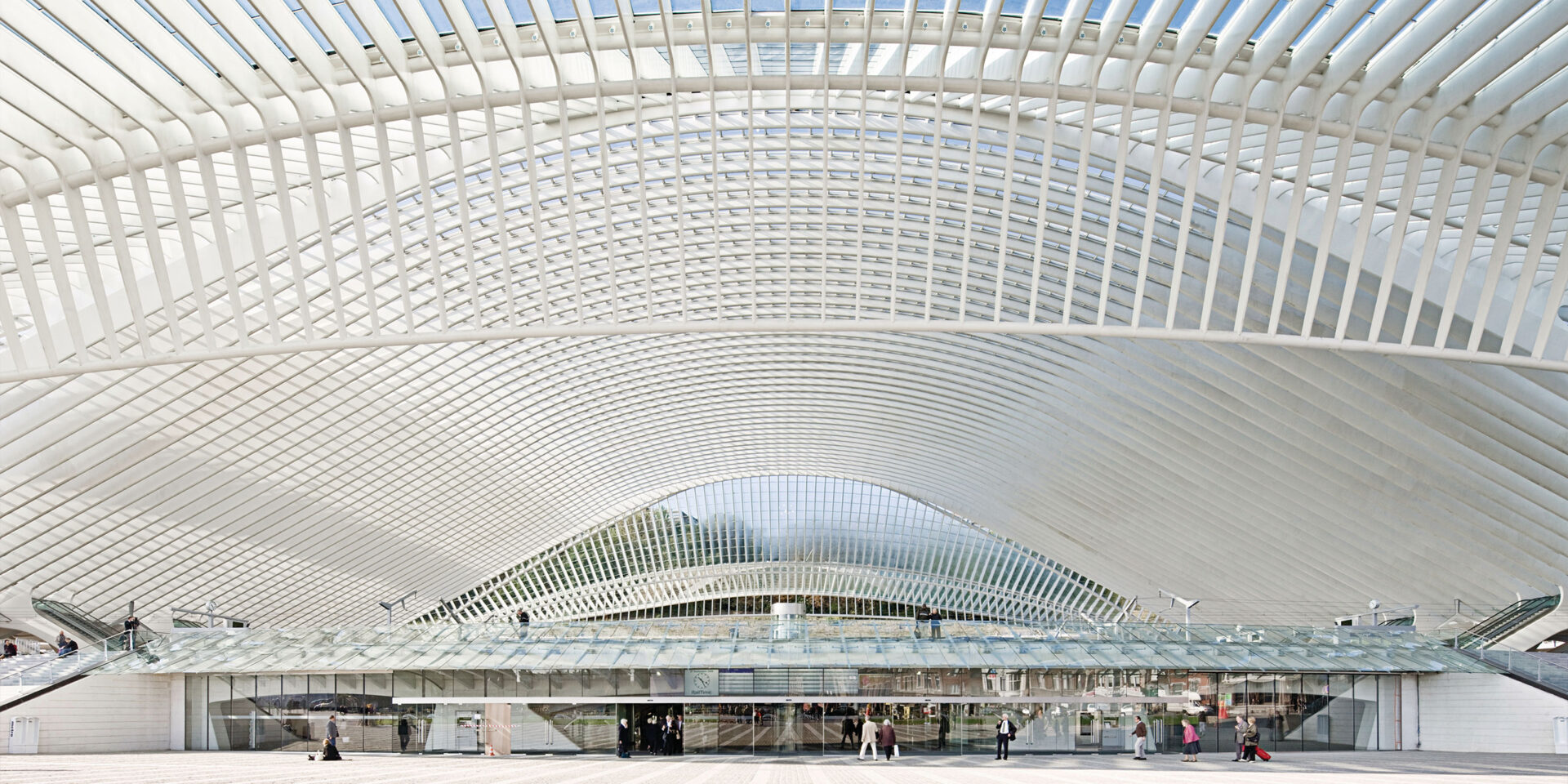 AGC Interpane - Global Architecture